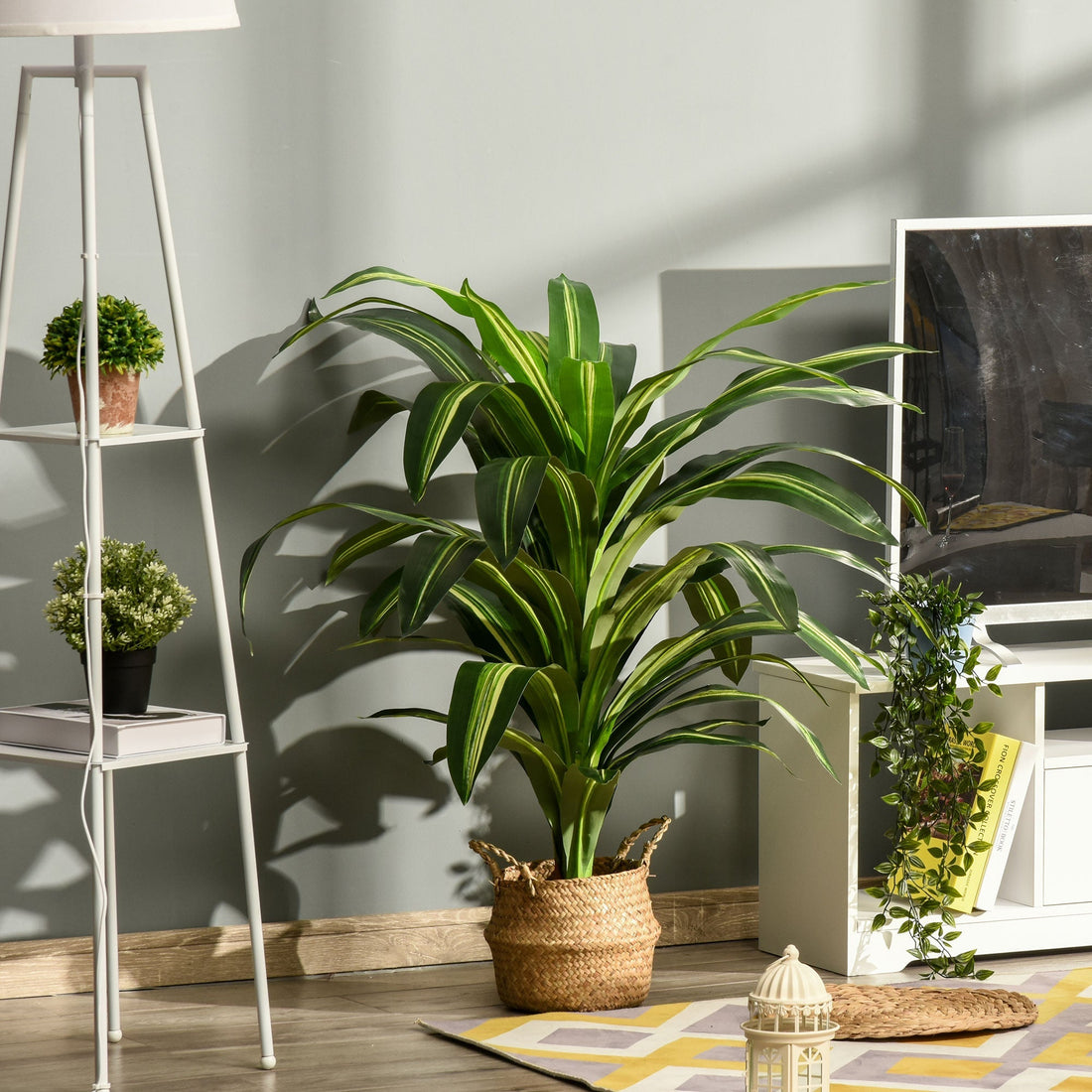 Comprehensive Guide to Artificial House Plant