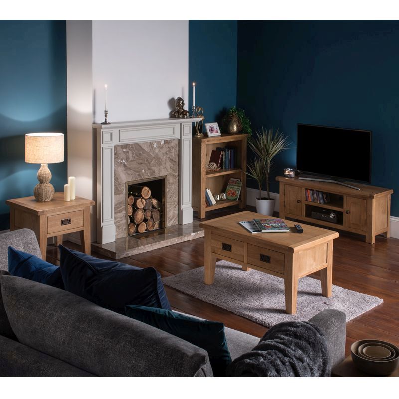 Why Oak Furniture Is Worth The Money