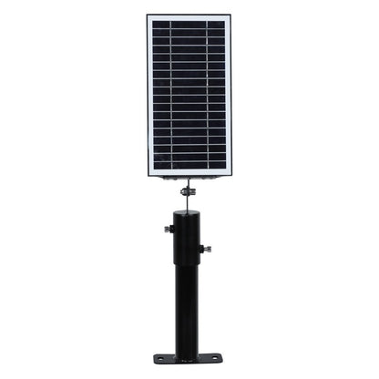 Wall or Post Garden Solar Light by Callow