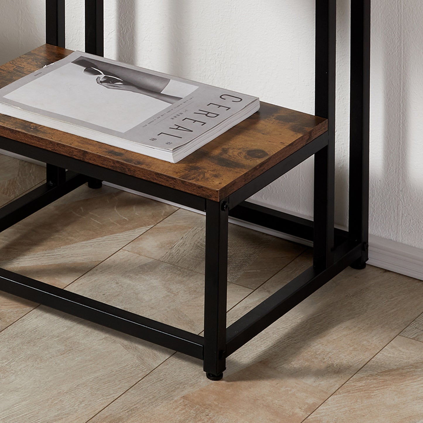 Homcom Side Table