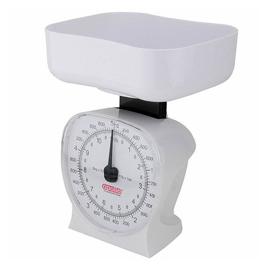 Apollo 5kg Kitchen Scales