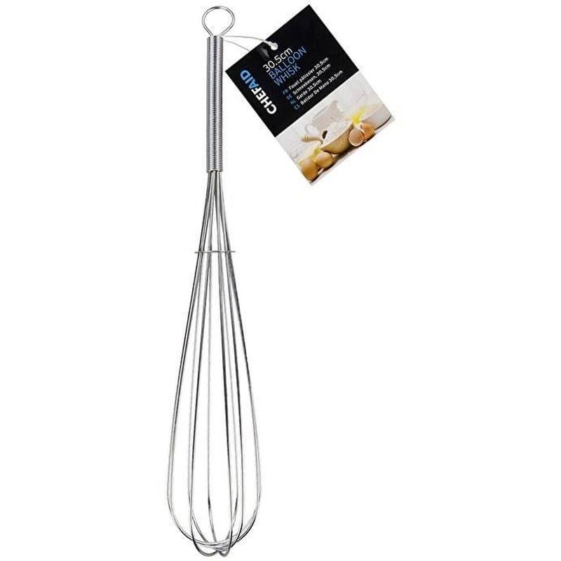 30.5CM BALLOON WHISK