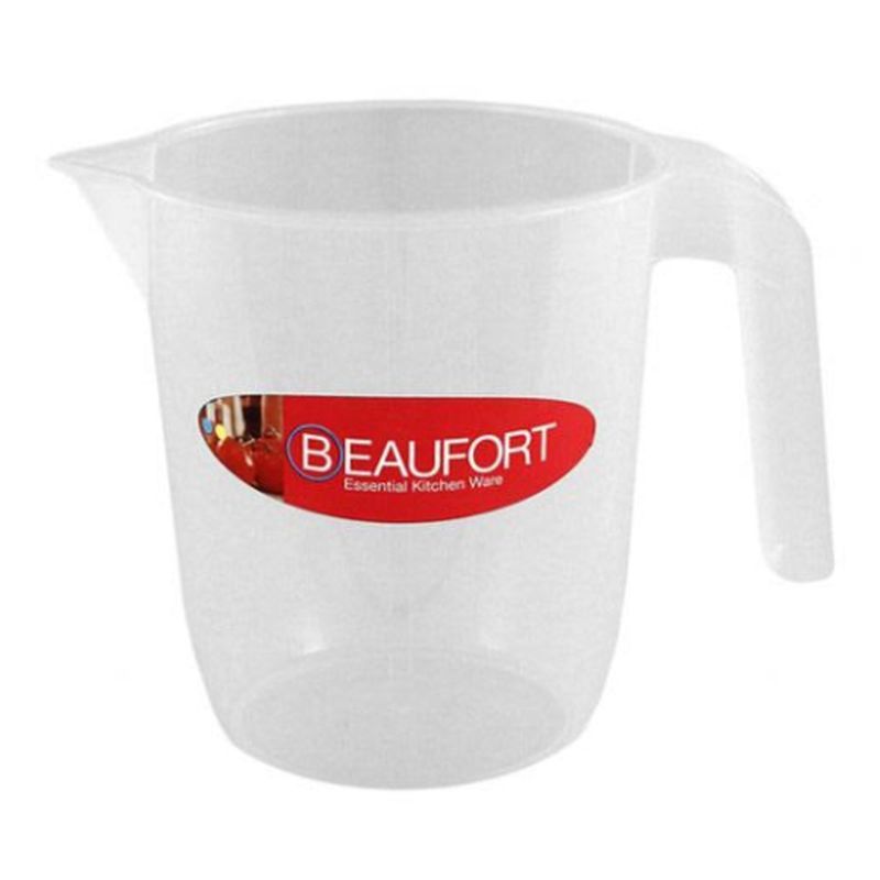 Beaufort 1 Litre Kitchen Measuring Jug