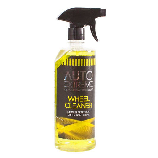 Auto Extreme Wheel Cleaner 720ml