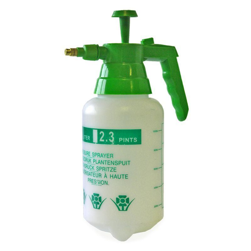 1Litre Pressure Sprayer Bottle