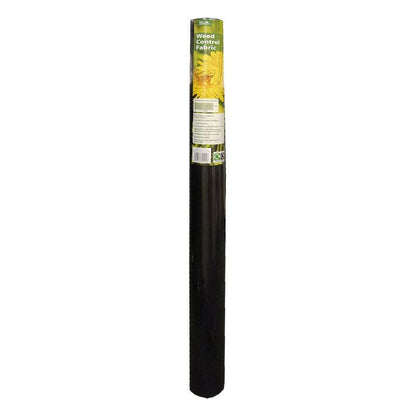 Weed Control Fabric 1m x 20m