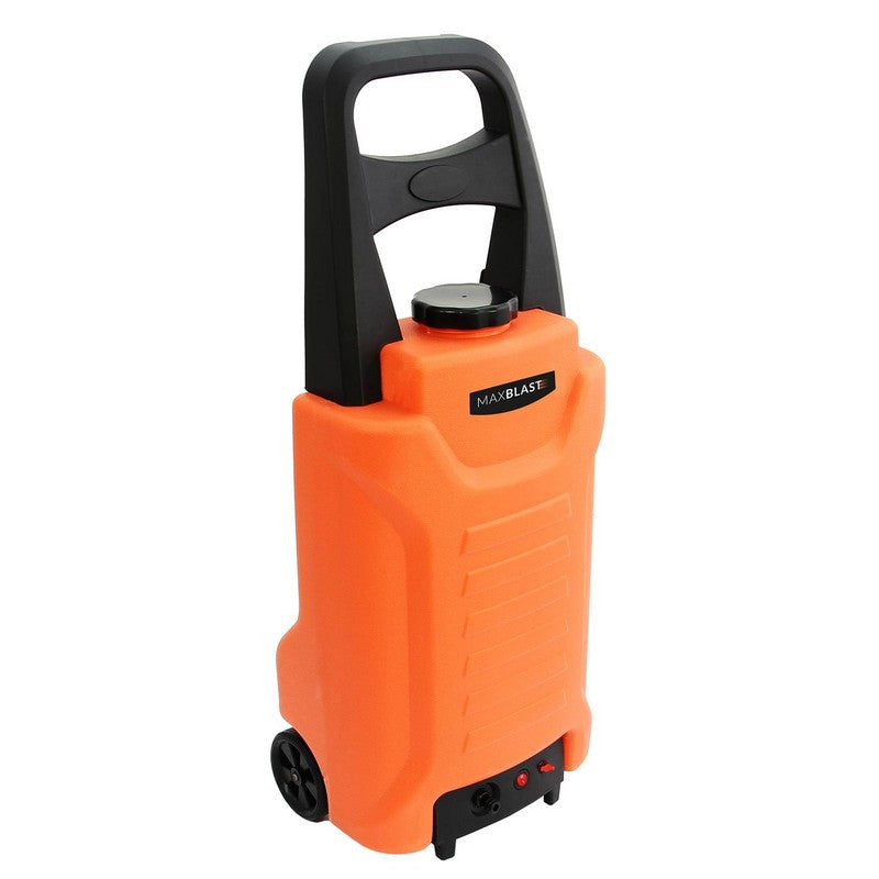 30L Cleaning Garden Water Trolley by Maxblast