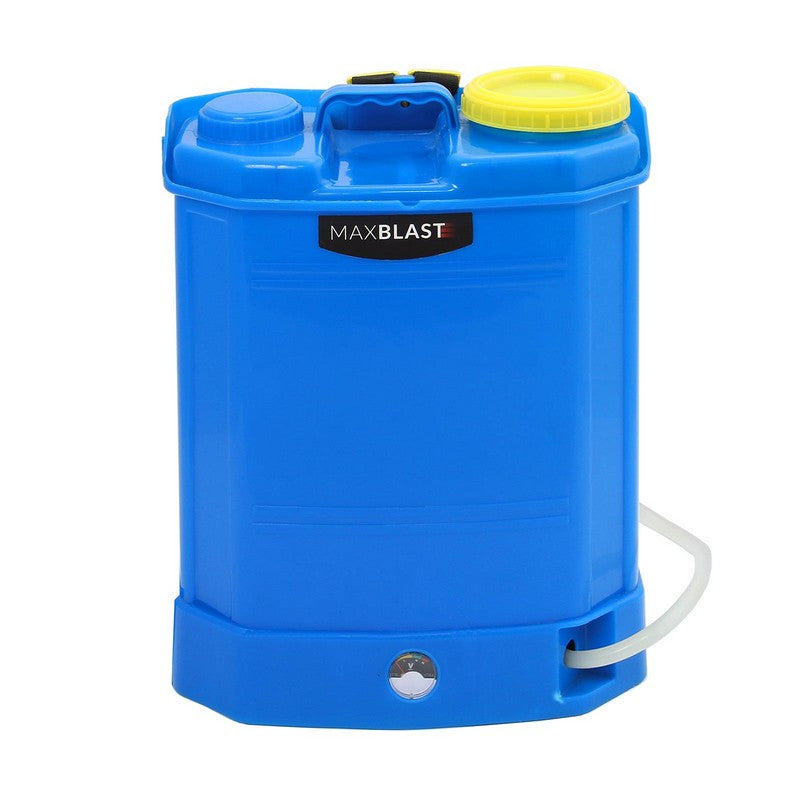 16L Cleaning Garden Water Trolley by Maxblast