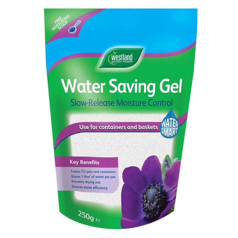 Westland Water Saving Gel 250g