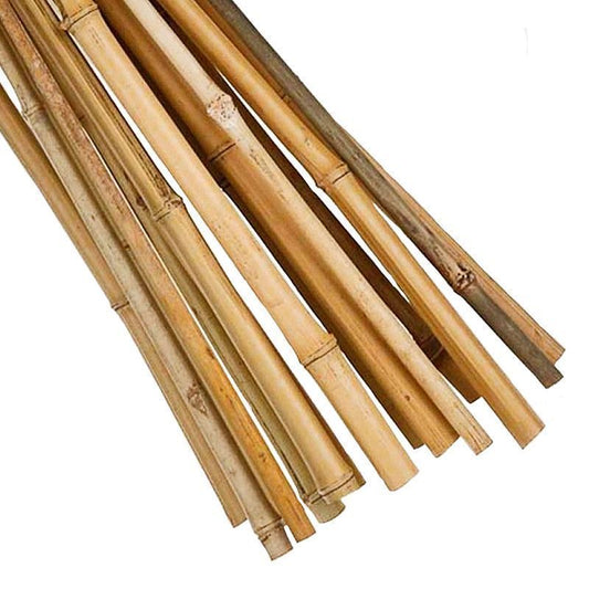 15 Pack 4 Foot Garden Canes