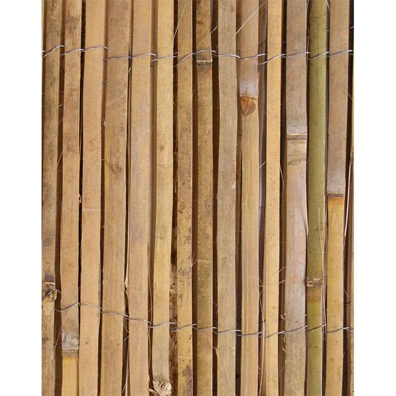 1 x 3m Bamboo Screening Panel