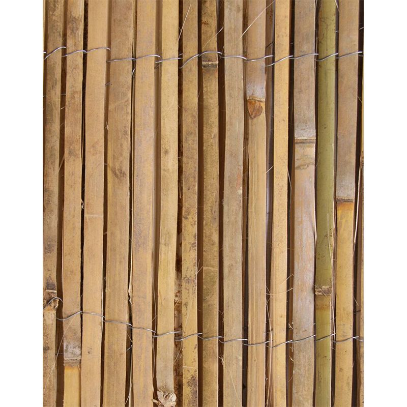 Bamboo Screening Panel 2 x 3m