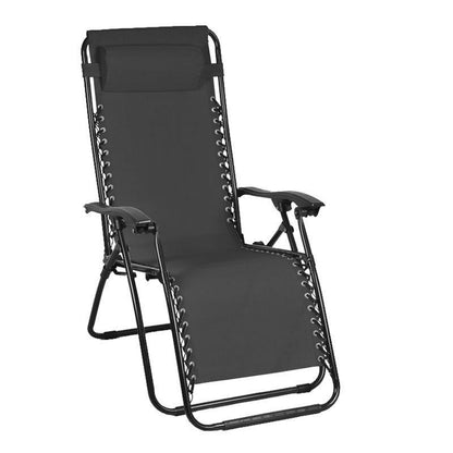 Zero Gravity Garden Recliner Chair