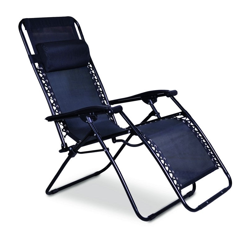 Zero Gravity Garden Recliner Chair