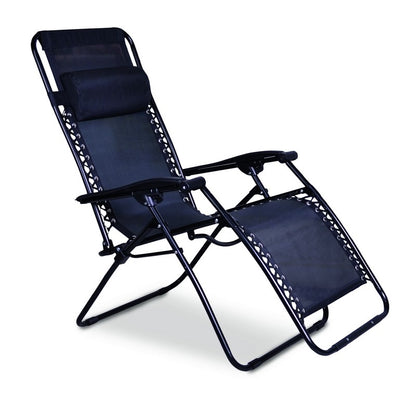 Zero Gravity Garden Recliner Chair