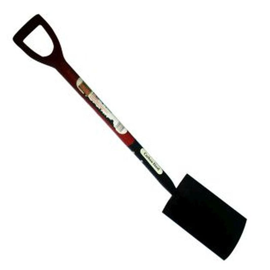 Digging Spade Carbon Steel