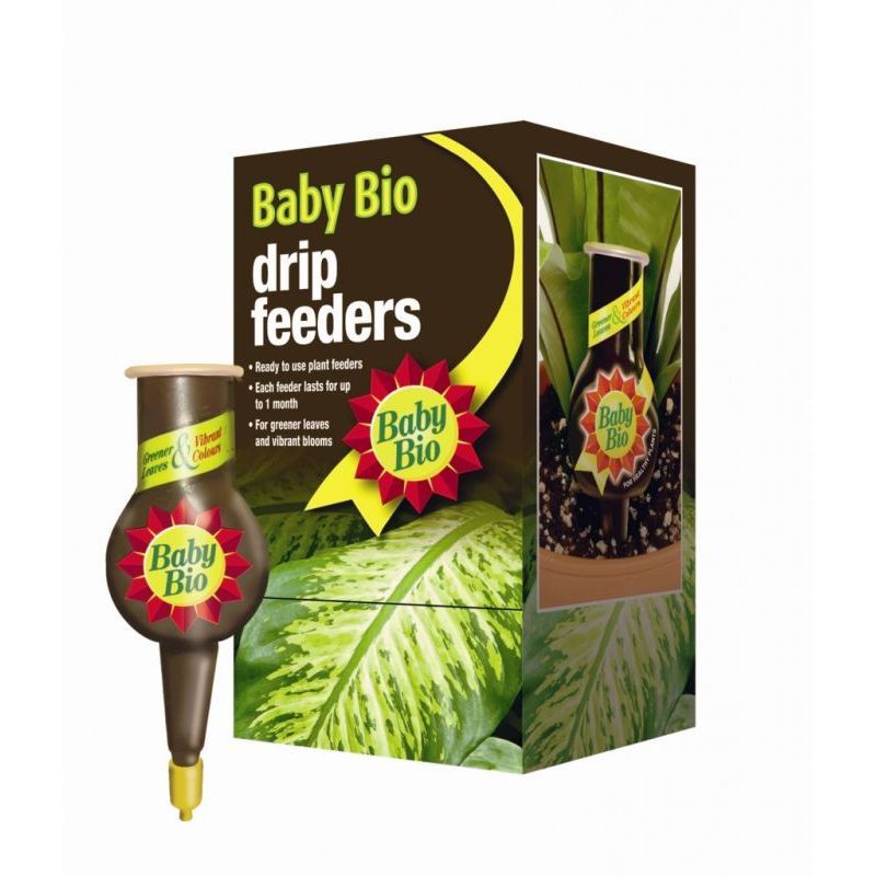 Baby Bio Original Drip Feeder