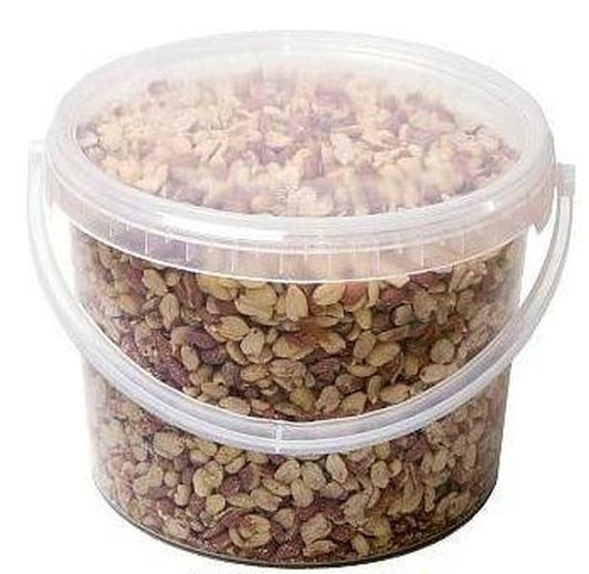 Peanuts In Bucket Wild Bird Feed (5 Litre)