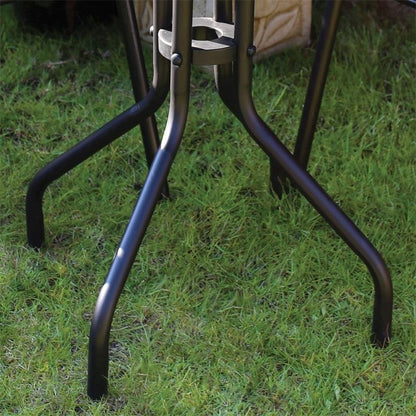 Aruba Garden Bistro Set - 2 Seat