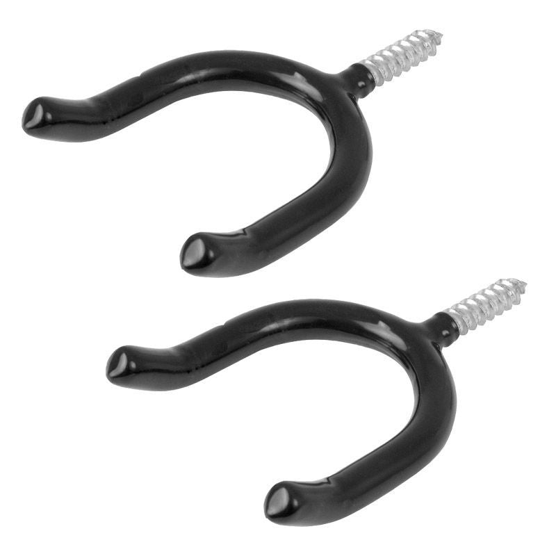 Pack 2 Heavy Duty Hooks