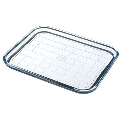 Pyrex Glass Baking Tray 32x26cm