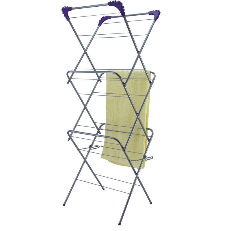 Slimline 3 Tier Airer