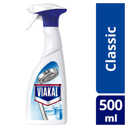 Viakal Original Spray 500ml