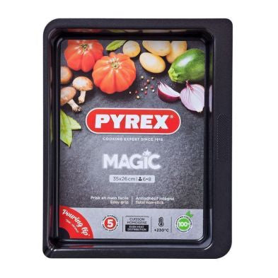 Pyrex Magic 35cm Rectangular Roaster