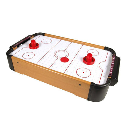 Global Gizmos Table Top Air Hockey Game