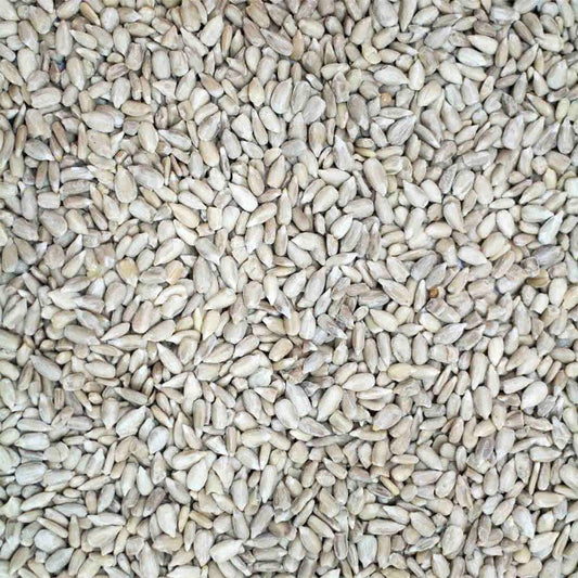 Sunflower Hearts Wild Bird Seed 12.55kg