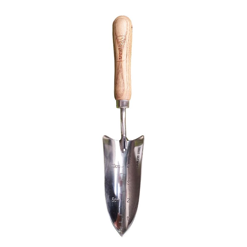 Yeoman Stainless Steel Potting Trowel