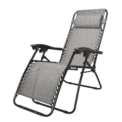 Zero Gravity Garden Recliner Chair