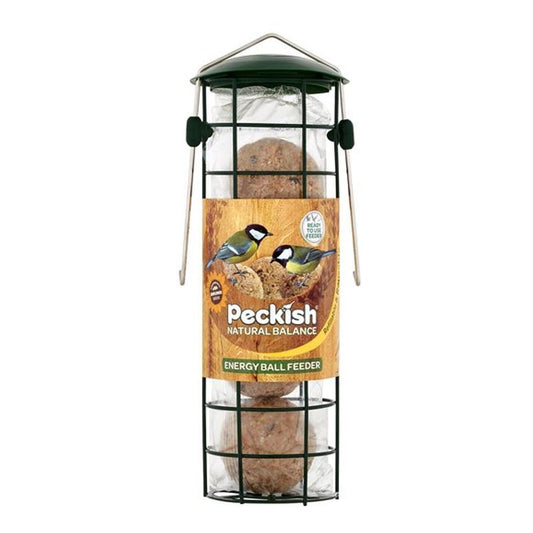 Bird Feeder Ready To Use - Energy Ball 320g