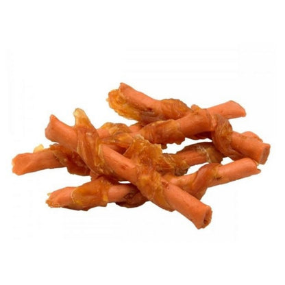 Good Boy Chicken Carrot Stick 90g