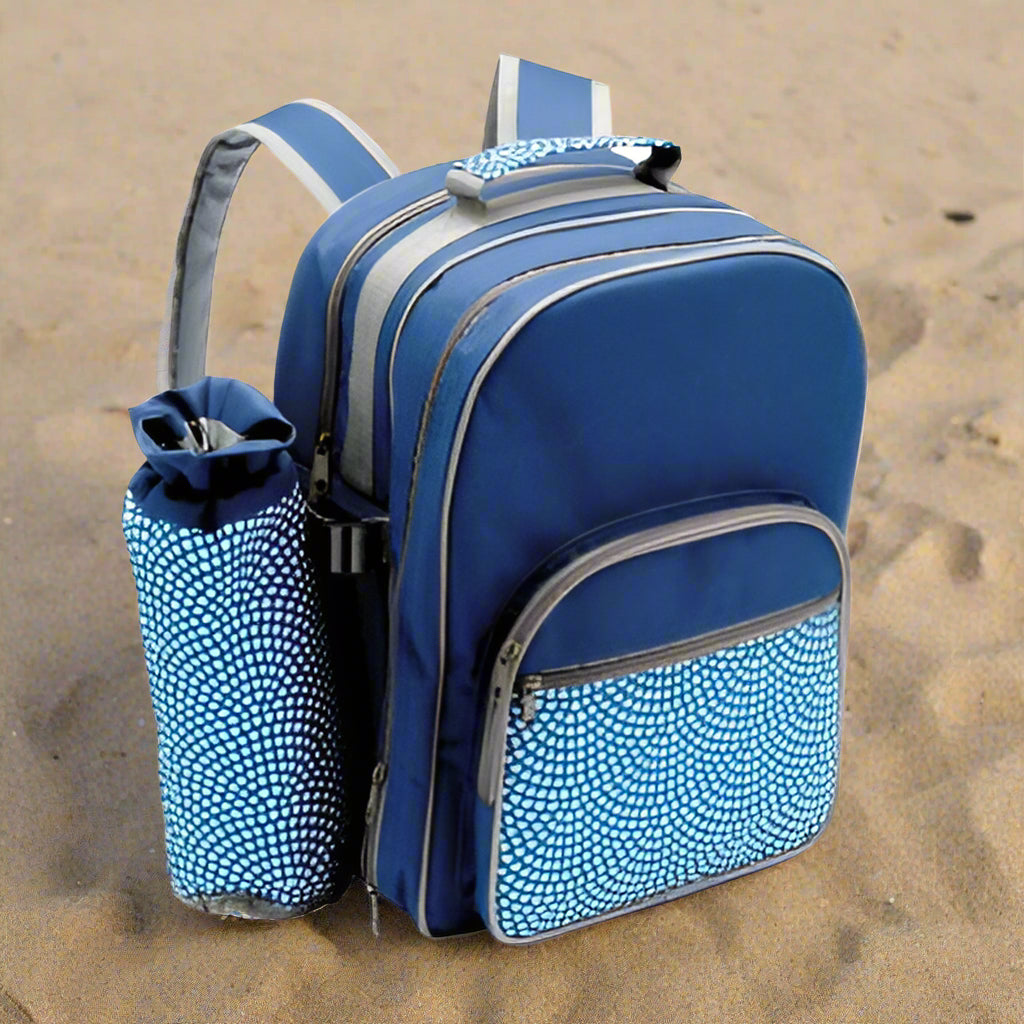 Picnic Cooler Backpack