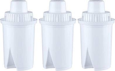 Aquaphor B15 Universal Water Filter Cartridges 3 Pack