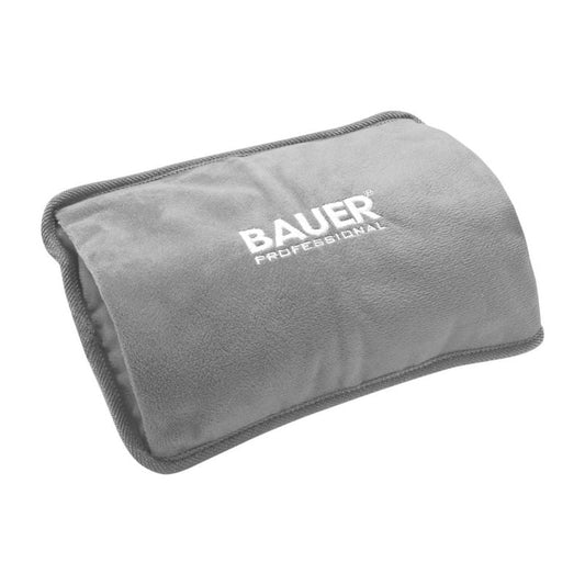 Electric Hot Water Bottle By Bauer - Rechargeable