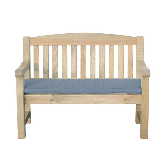 Emily Garden Bench by Zest - 2 Seat