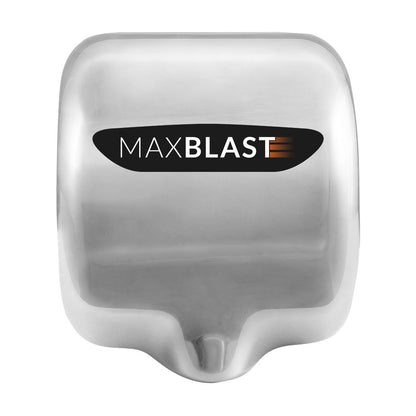 Maxblast Automatic Commercial Hand Dryer with HEPA Filter