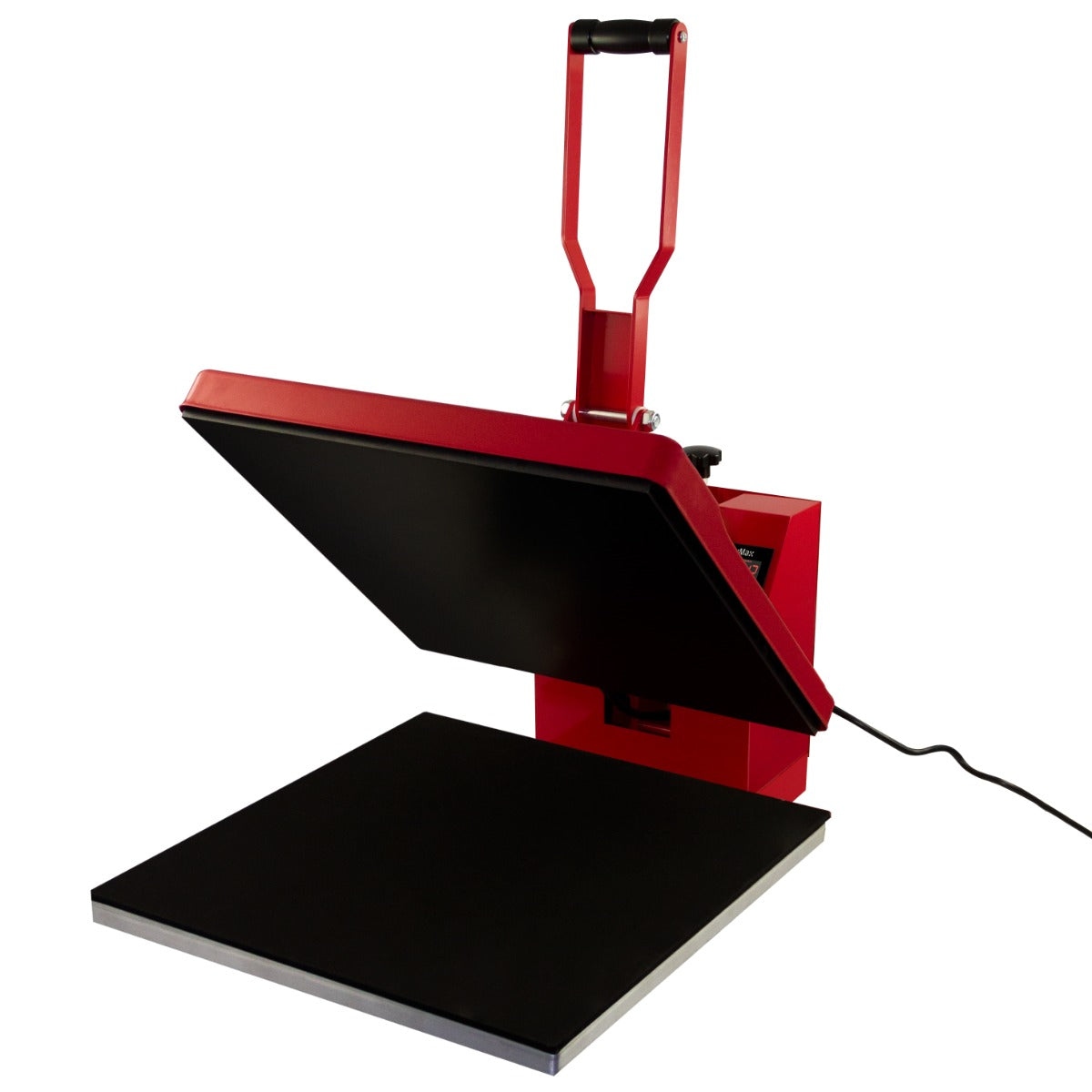 Clam Heat Press 50 x 50cm