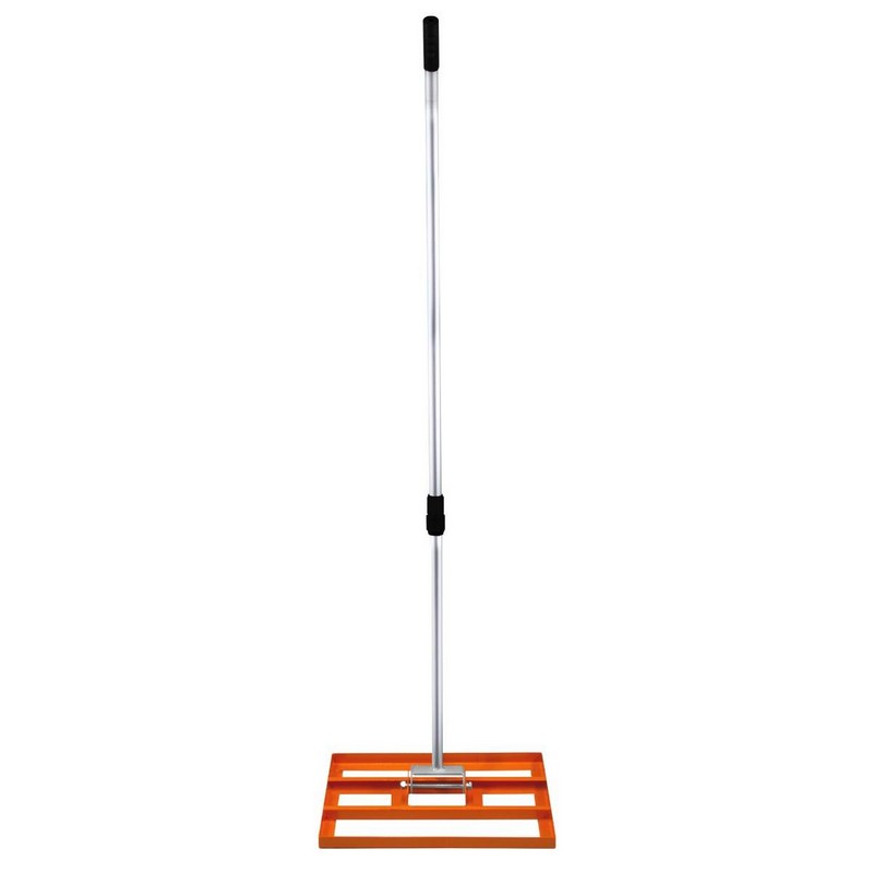 50cm Wide Extending Garden Lawn Leveller by T-Mech