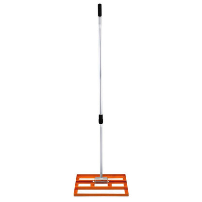 50cm Wide Extending Garden Lawn Leveller by T-Mech