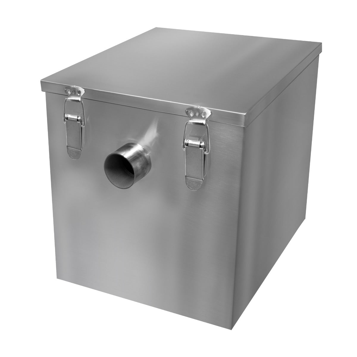 KuKoo Grease Trap  to  35 Litres