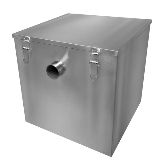 KuKoo Grease Trap  to  60 Litres