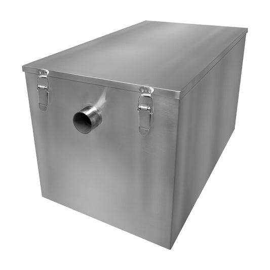 KuKoo Grease Trap  to  120 Litres