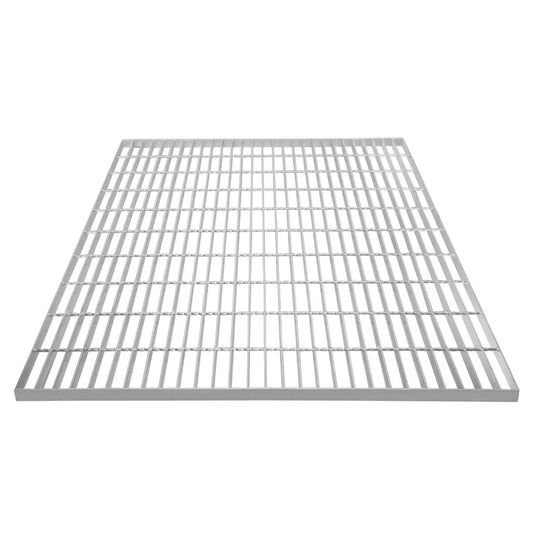 Galvanised Grating - 1000mm x 1000mm