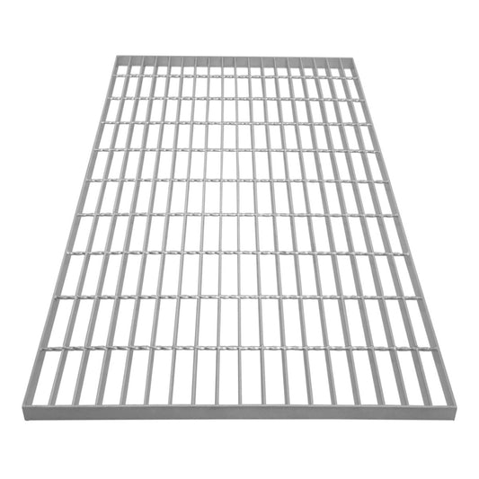 Galvanised Grating - 1000mm x 600mm