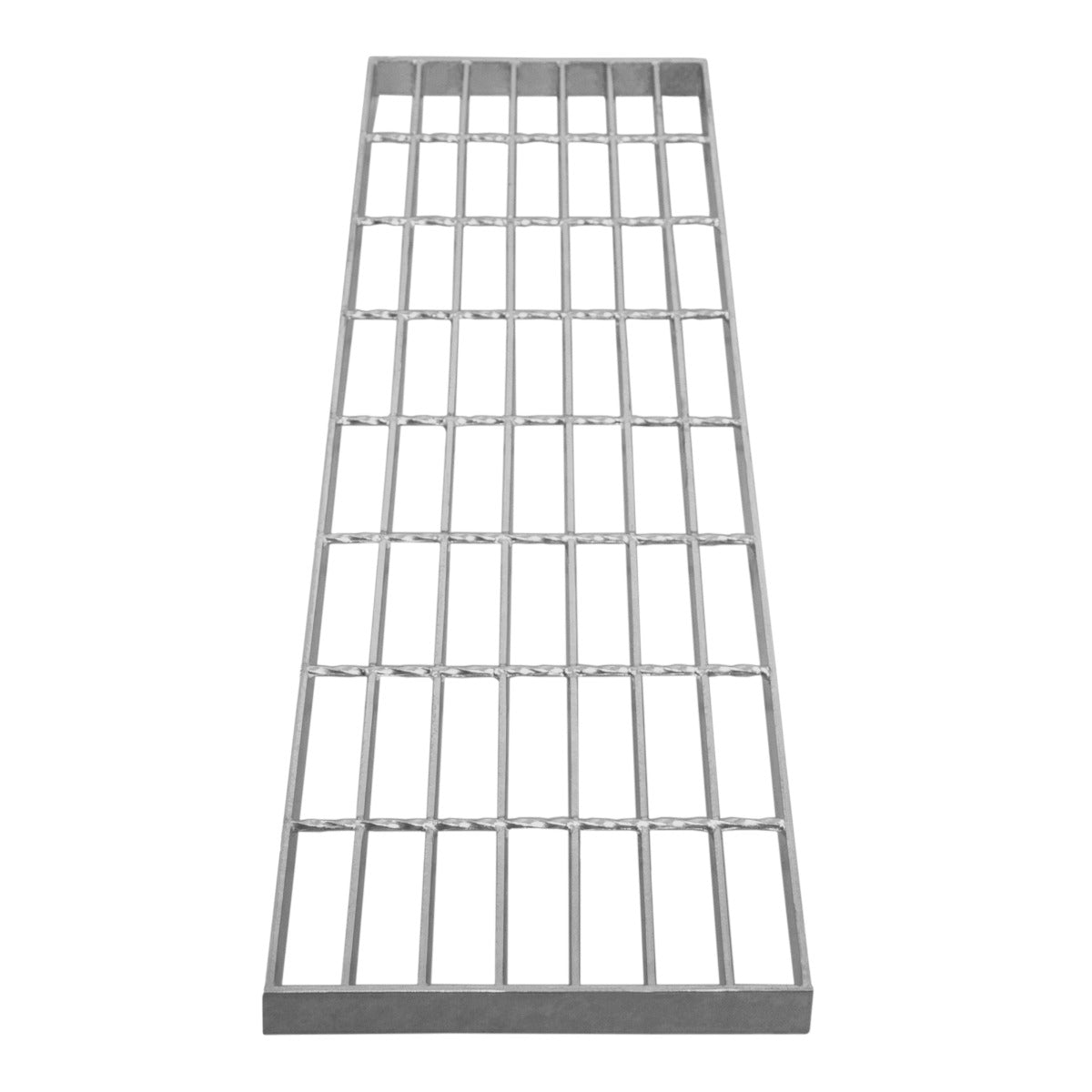 Galvanised Grating - 800mm x 240mm