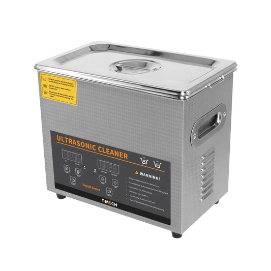 T-Mech Ultrasonic Cleaner  to  3L