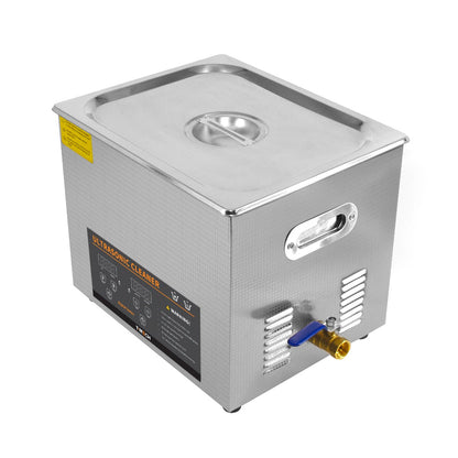 T-Mech Ultrasonic Cleaner  to  10L